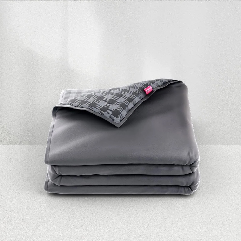 BNIB Endy weighted blanket